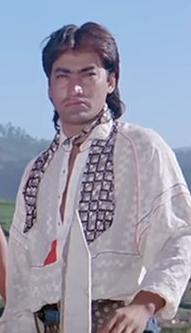 actor Haniif Sheikh large photo