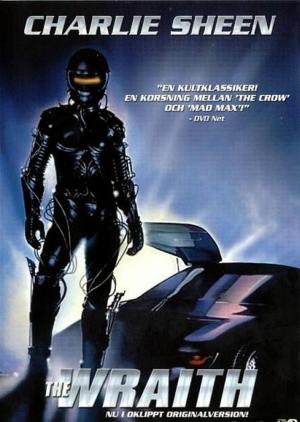 The Wraith [Russian]