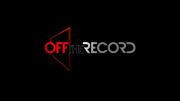 Off the Record