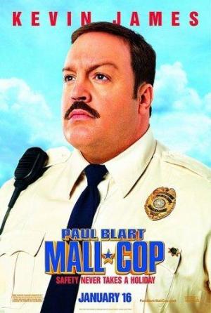 Paul Blart: Mall Cop [Spanish]
