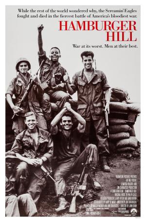 Hamburger Hill [Spanish]