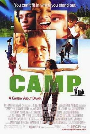 Camp [Spanish]