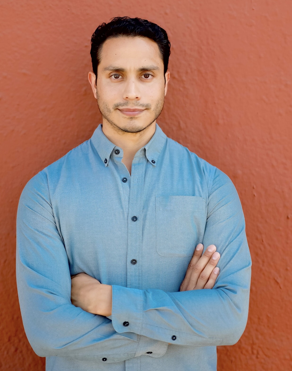 Eloy Perez