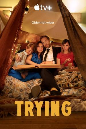 Trying [Spanish] S1-S4