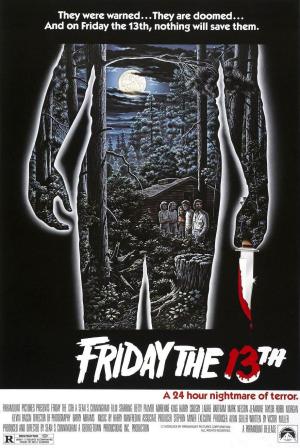 Friday the 13th [Spanish]