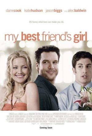 My Best Friend's Girl [Spanish]