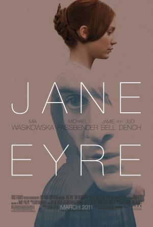 Jane Eyre [Spanish]
