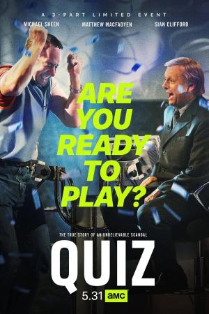 Quiz [Russian]