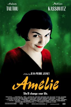 Amélie [Spanish]