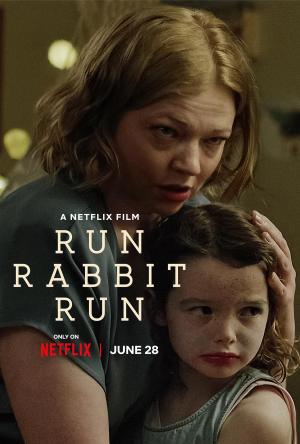 Run Rabbit Run [Spanish]