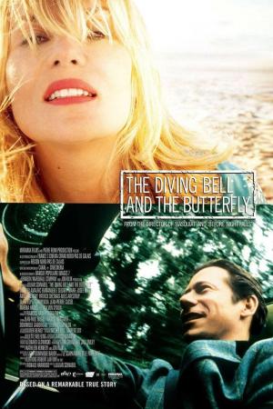 The Diving Bell and the Butterfly [Spanish]