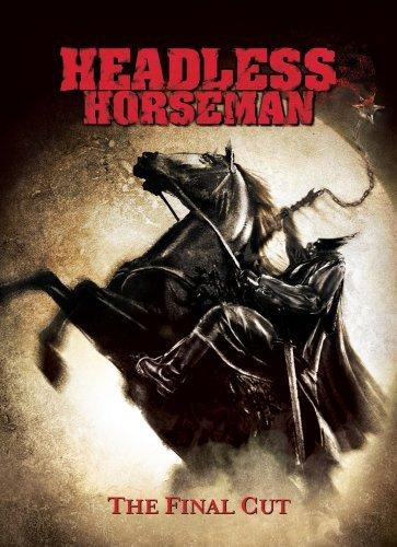 Headless Horseman - like The Nun but newer