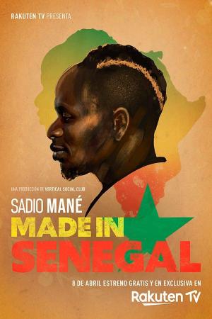 Made in Senegal [Spanish]