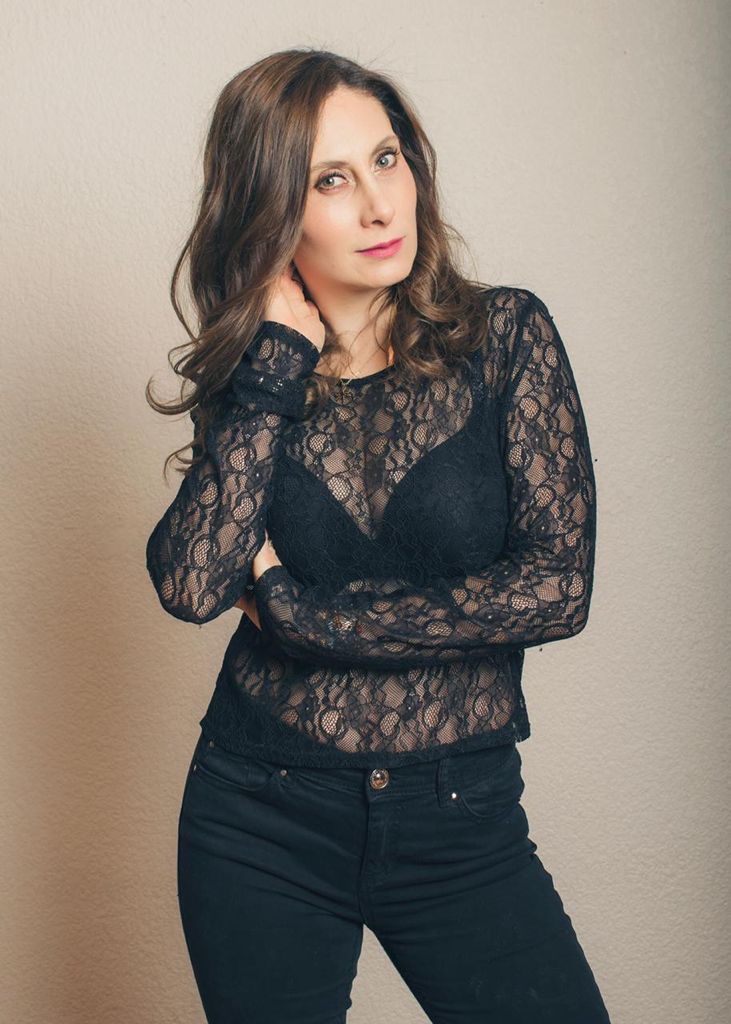 Maria Teresa Garagarza