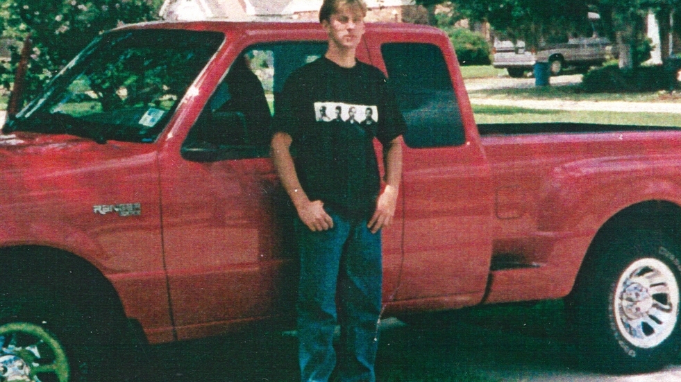 Danny Schneider Jr.