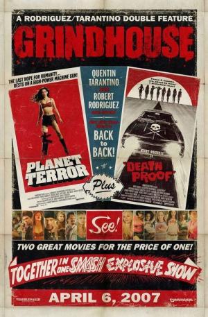 Grindhouse [Spanish]