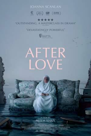 After Love [Spanish]