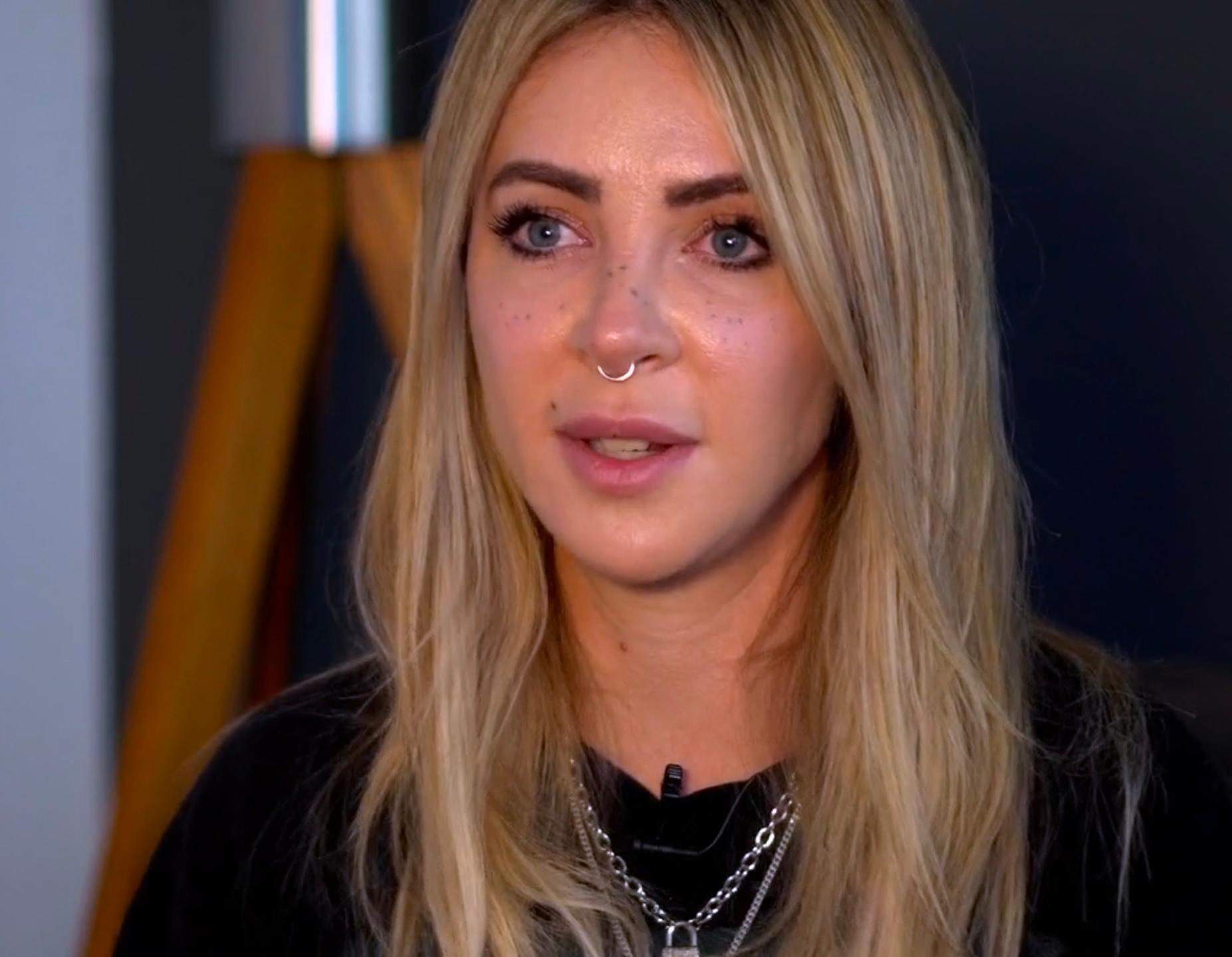 actor Alison Wonderland large photo