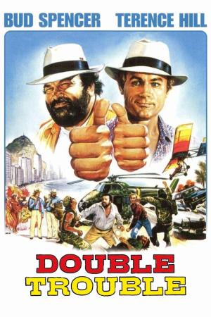 Double Trouble [Spanish]