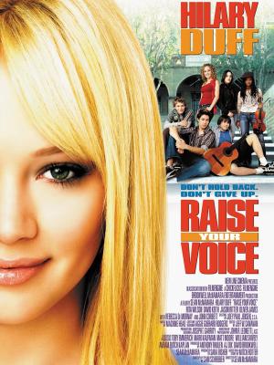 Raise Your Voice [Spanish]