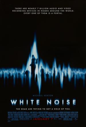 White Noise [Spanish]