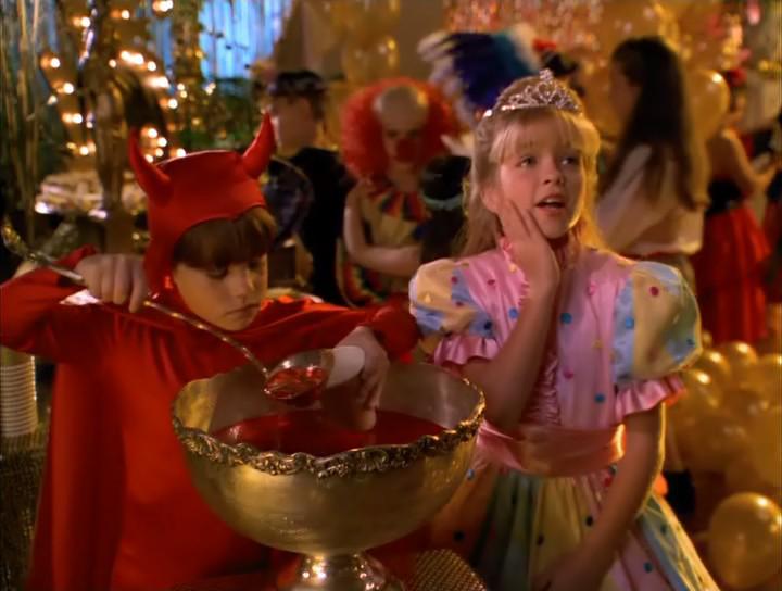 actor Jennifer Ogletree large photo