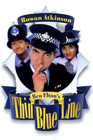 The Thin Blue Line [Russian] S1-S2