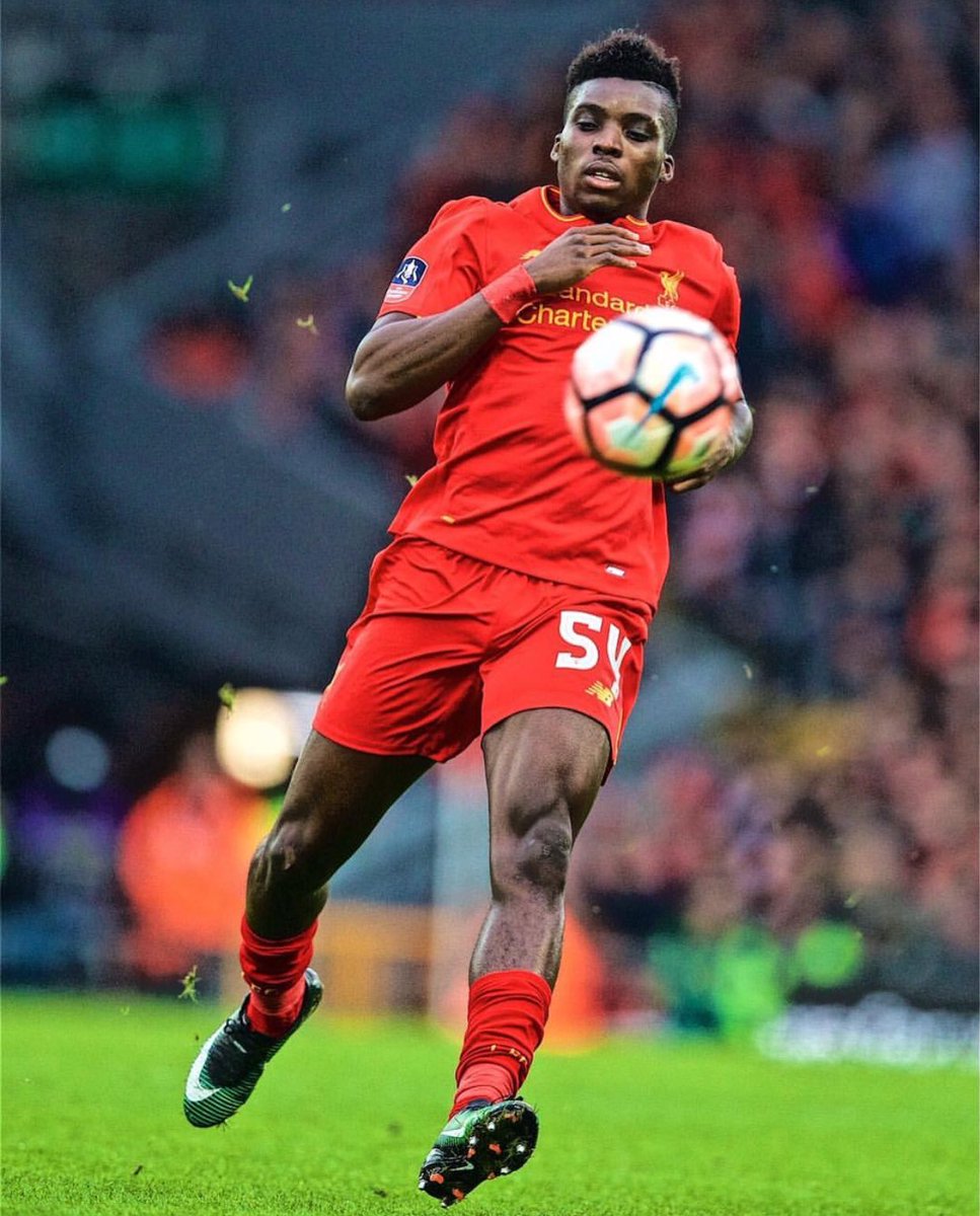 Sheyi Ojo