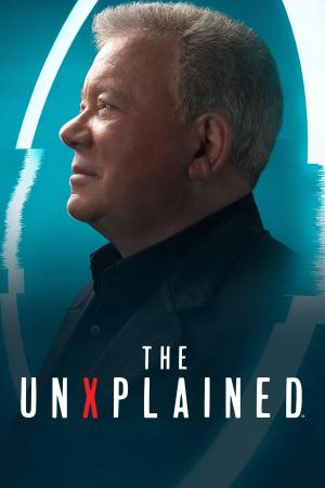 The UnXplained [Spanish]