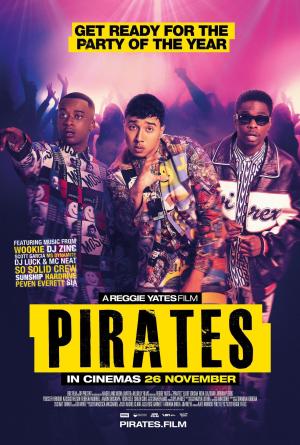 Pirates [SpanishLatam]