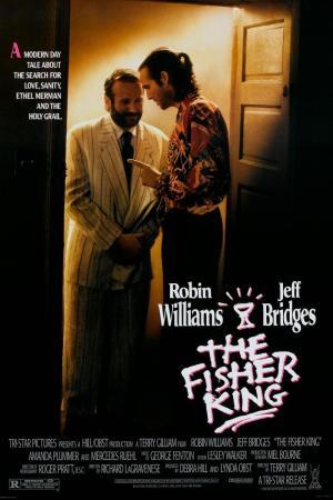 The Fisher King [Spanish]