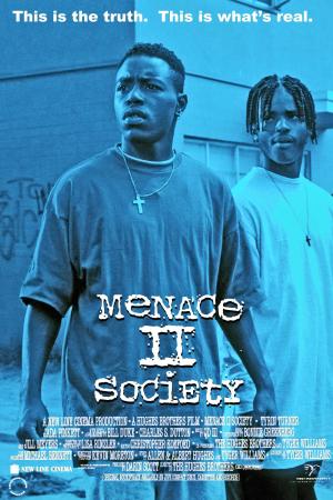 Menace II Society [Spanish]