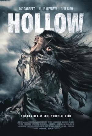Hollow [Spanish]