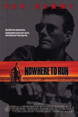 Nowhere to Run [Spanish]