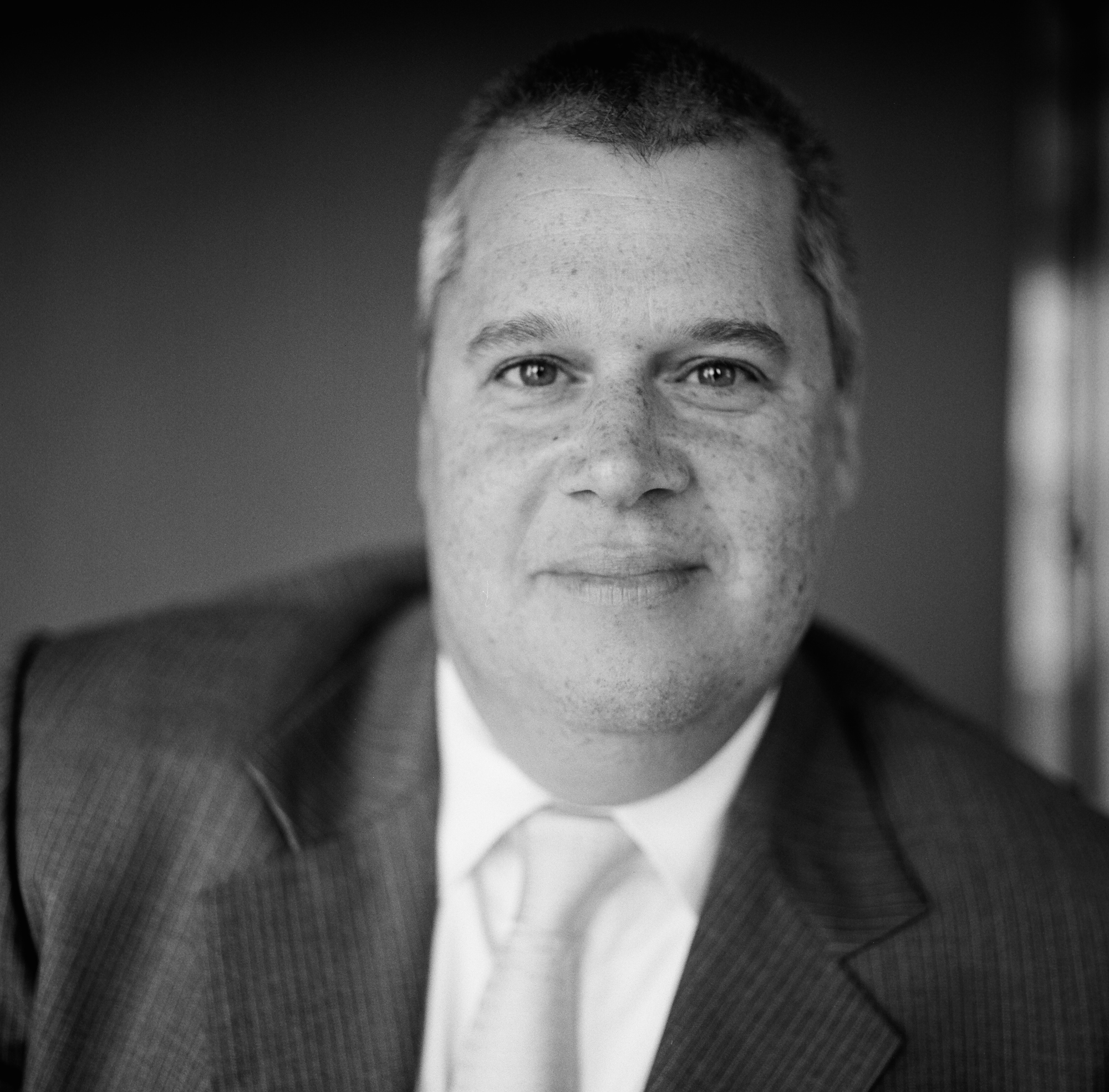 actor Daniel Handler large photo