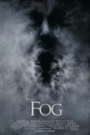 The Fog [Spanish]