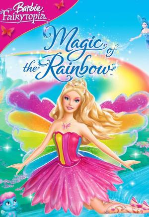 Barbie Fairytopia: Magic of the Rainbow [Spanish]