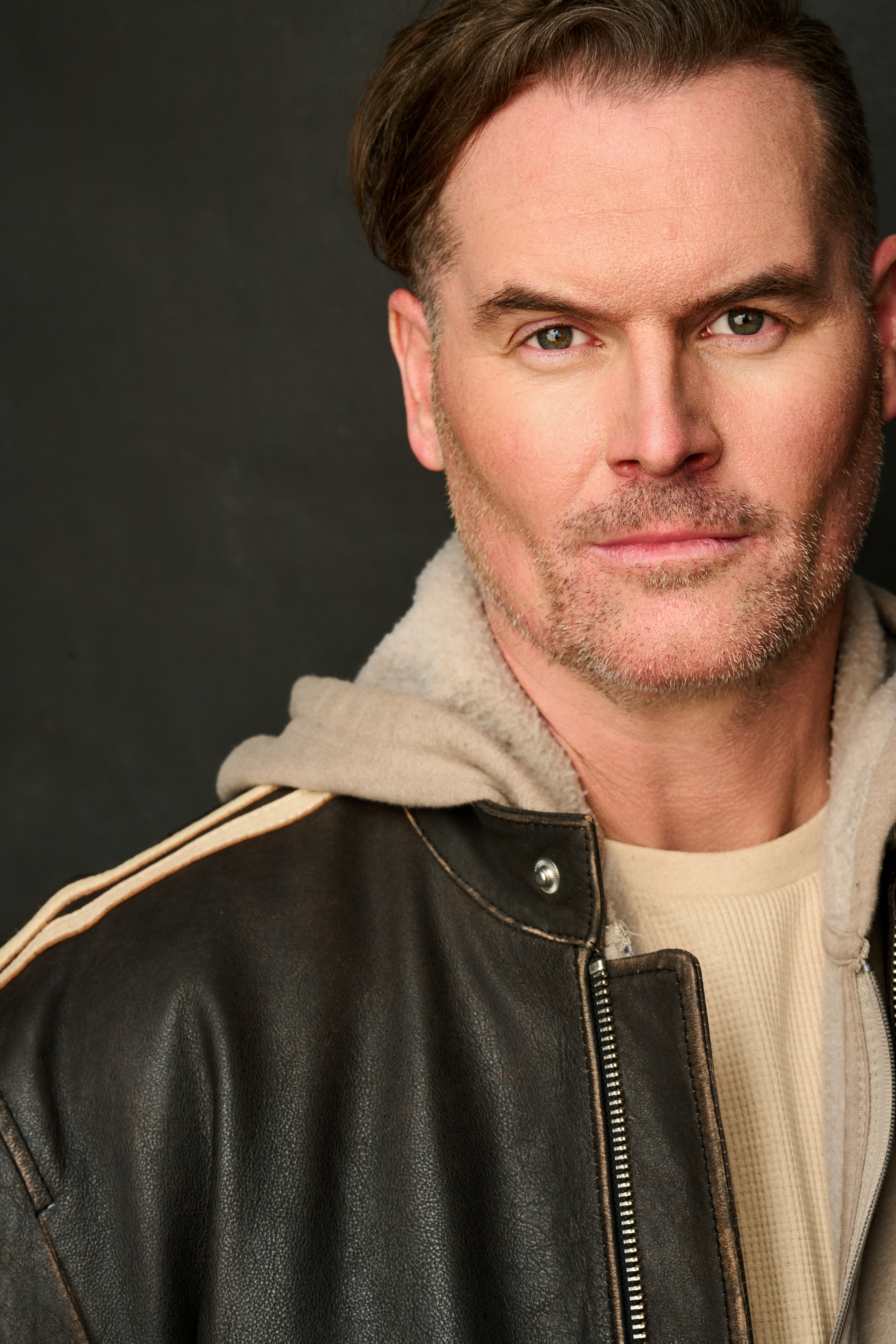 actor Shawn Savage large photo