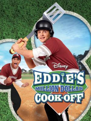 Eddie's Million Dollar Cook-Off [Spanish]
