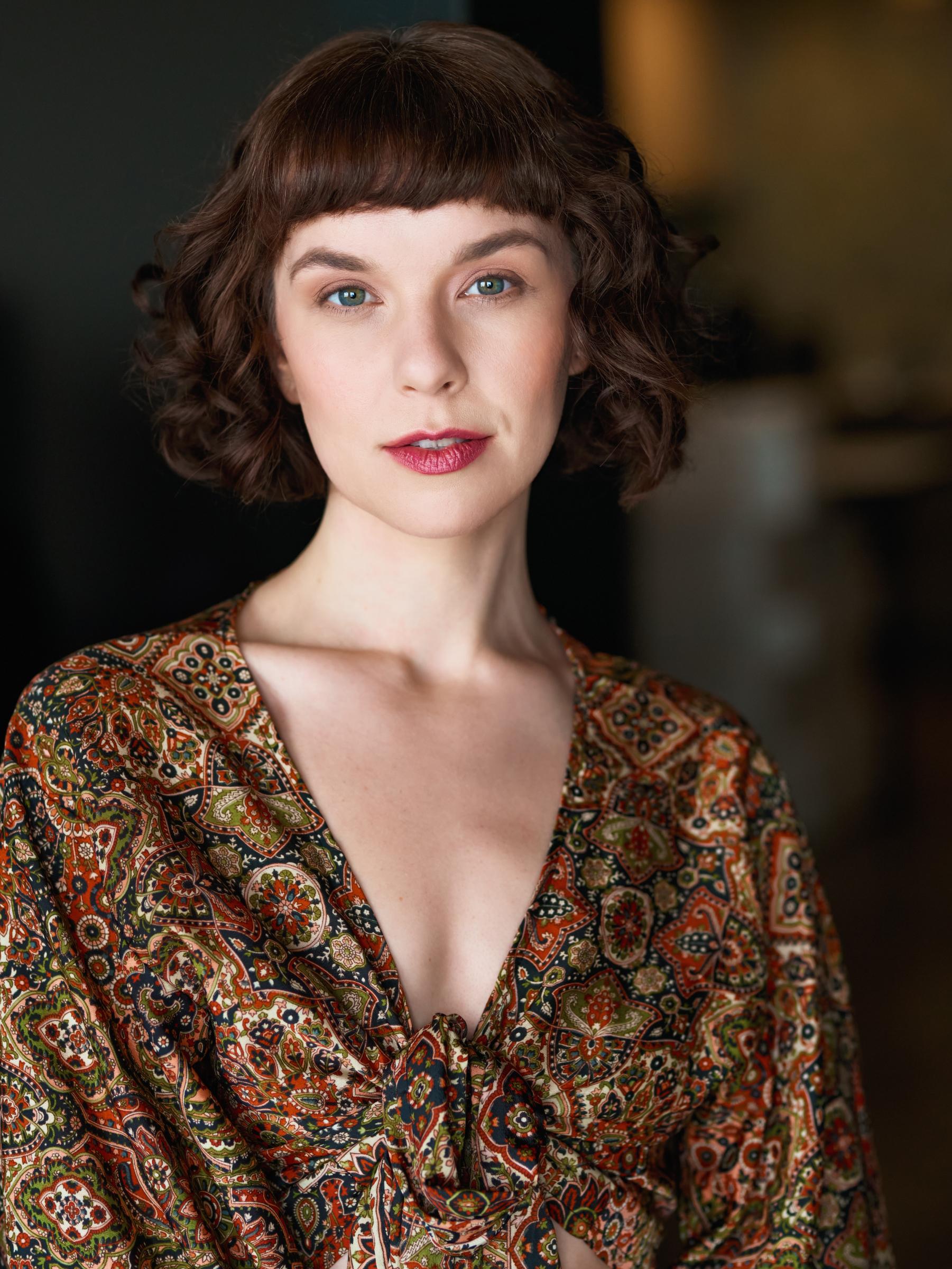 actor Dominik Shields large photo