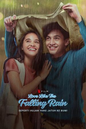 Love like the Falling Rain [Spanish]