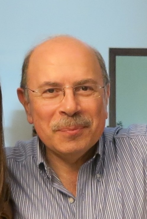 actor Gabriel A. Sara large photo