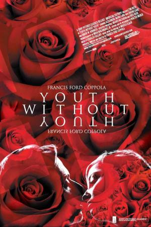 Youth Without Youth [Spanish]