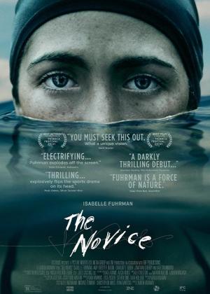 The Novice [Spanish]
