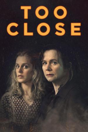 Too Close [Russian]