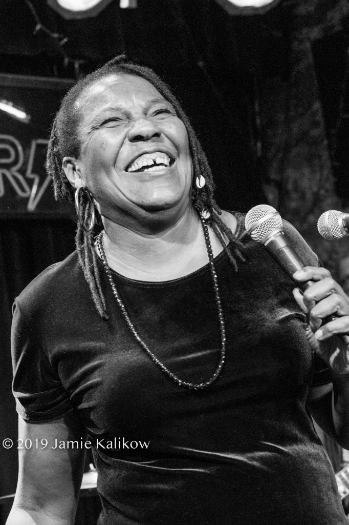 actor Felice Rosser large photo