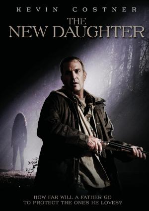 The New Daughter [Spanish]
