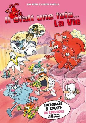 Once Upon a Time... Life [Spanish]