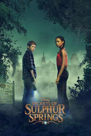 Secrets of Sulphur Springs [Spanish] S1-S2
