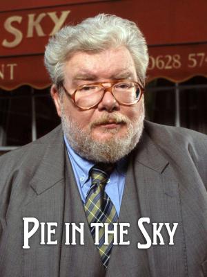 Pie in the Sky S1-S5